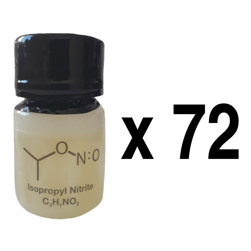 BGP Leather Cleaner  Propyle No Crash 24mL x72